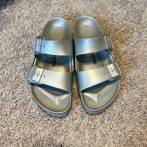 Womens Birkenstock sandals